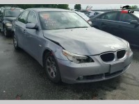 BMW 525  - 2004