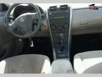 Toyota Corolla  - 2009