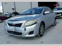 Toyota Corolla  - 2009