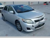 Toyota Corolla  - 2009