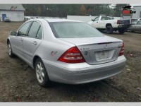 Mercedes-Benz C 240  - 2003
