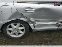 Mercedes-Benz C 240  - 2003