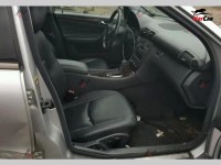Mercedes-Benz C 240  - 2003