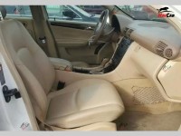 Mercedes-Benz C 240  - 2004
