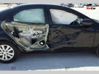Kia Cerato  - 2013