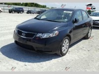 Kia Cerato  - 2013