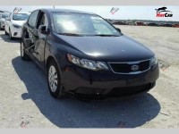 Kia Cerato  - 2013
