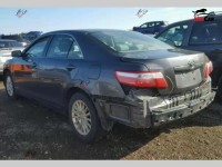 Toyota Camry  - 2008