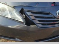 Toyota Camry  - 2008
