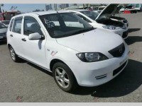 Mazda Demio - 2005