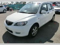 Mazda Demio - 2005