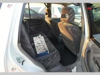 Honda CR-V - 2000