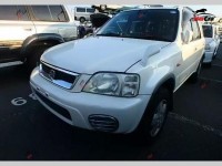 Honda CR-V - 2000