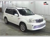 Nissan X-Trail - 2002
