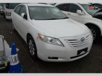 Toyota Camry - 2007