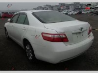 Toyota Camry - 2007