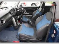 Mini Cooper - 2002