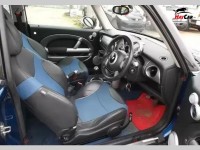 Mini Cooper - 2002
