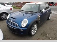 Mini Cooper - 2002