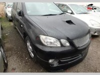 Mitsubishi Airtrek - 2004