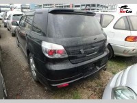 Mitsubishi Airtrek - 2004