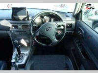Subaru Forester - 2004