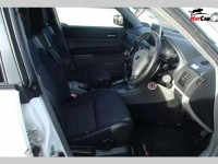 Subaru Forester - 2004