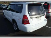 Subaru Forester - 2004