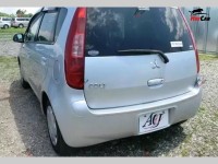 Mitsubishi Colt - 2003