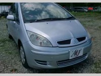 Mitsubishi Colt - 2003