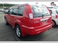 Nissan X-Trail - 2004