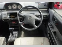 Nissan X-Trail - 2004