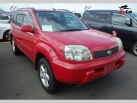 Nissan X-Trail - 2004