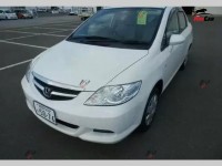 Honda Fit - 2008