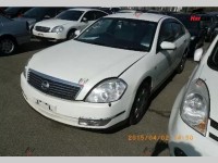 Nissan Teana - 2007