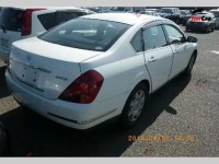 Nissan Teana - 2007
