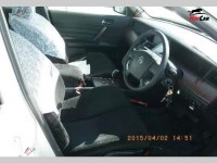 Nissan Teana - 2007