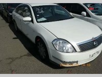 Nissan Teana - 2007