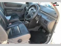 Nissan X-Trail - 2003