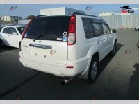 Nissan X-Trail - 2003