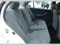 Honda Civic - 2004