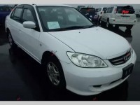 Honda Civic - 2004