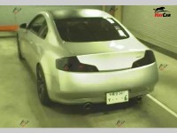 Nissan Skyline - 2003
