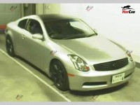 Nissan Skyline - 2003
