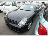 Nissan Skyline - 2004