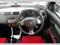 Suzuki Swift - 2007