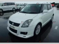 Suzuki Swift - 2007