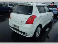 Suzuki Swift - 2007