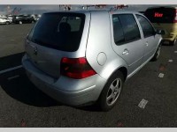 Volkswagen Golf - 2003