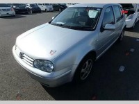 Volkswagen Golf - 2003